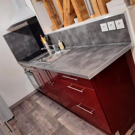 Joli Appartement T2 Agglo Troyes Sainte-Savine Exteriér fotografie