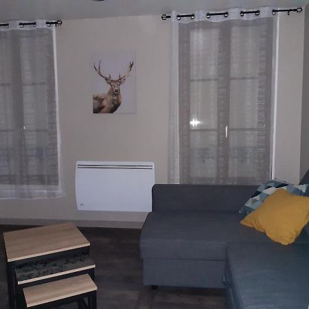 Joli Appartement T2 Agglo Troyes Sainte-Savine Exteriér fotografie